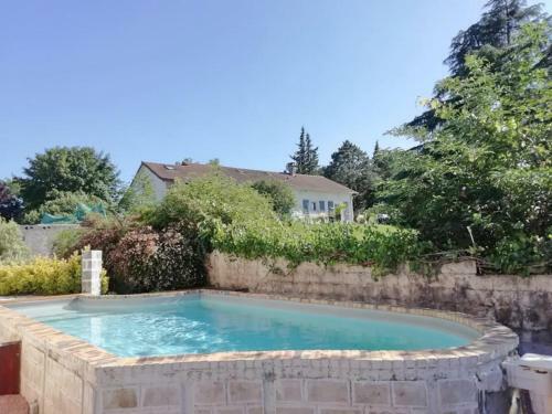 L'oasis Occitan