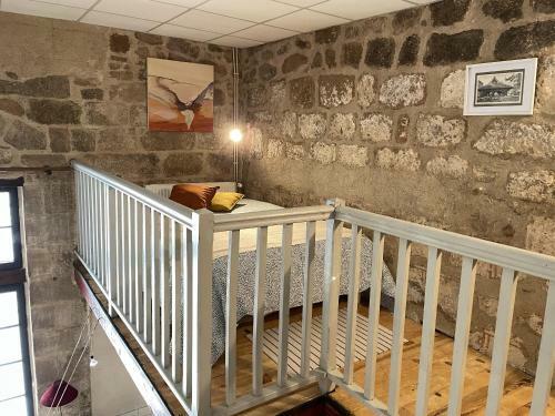 Apartamento L'atelier de Gigi