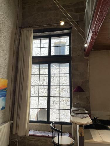 Apartamento L'atelier de Gigi