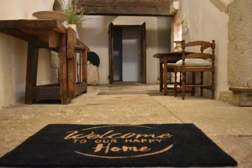Bed & Breakfast Chambre D'h�tes Conquans