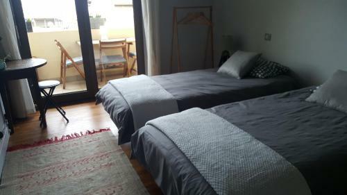Bed & Breakfast Margouillat