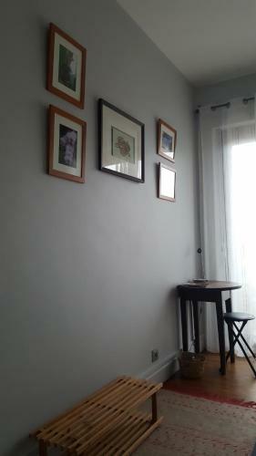 Bed & Breakfast Margouillat