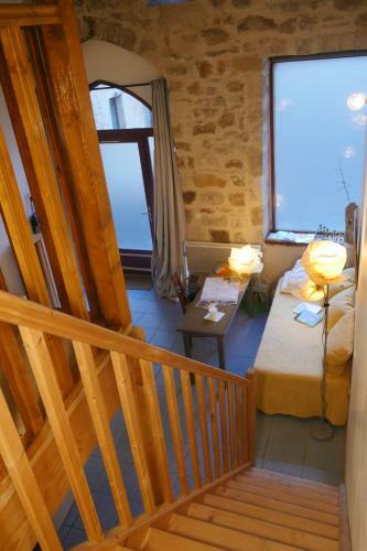 Apartamento Consulat Figeac