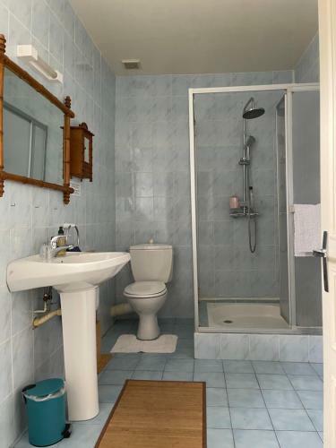 Bed & Breakfast Le Manoir Enchante
