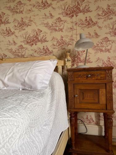 Bed & Breakfast Le Manoir Enchante