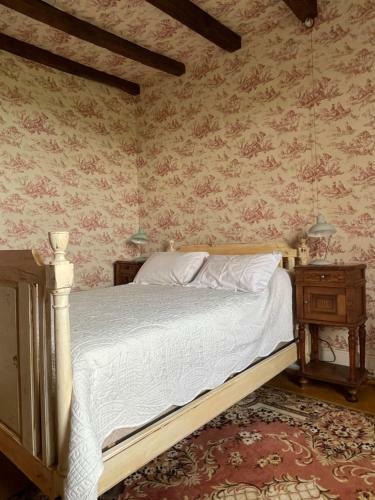 Bed & Breakfast Le Manoir Enchante