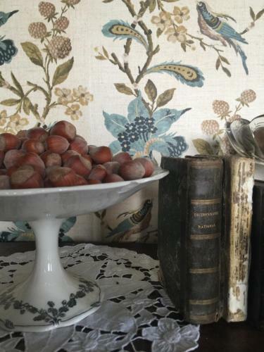 Bed & Breakfast Le Manoir Enchante