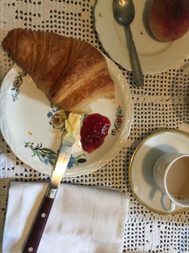 Bed & Breakfast Le Manoir Enchante