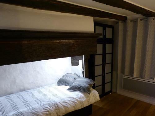 Apartamentos Le Zola