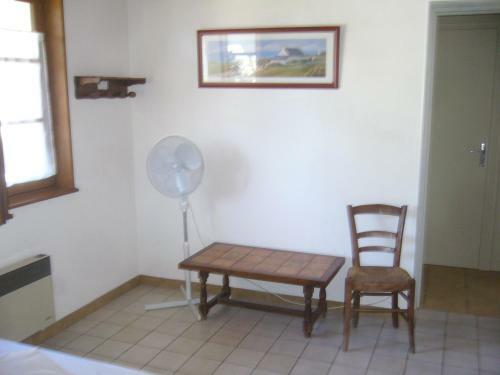 Chambre Du Fernand