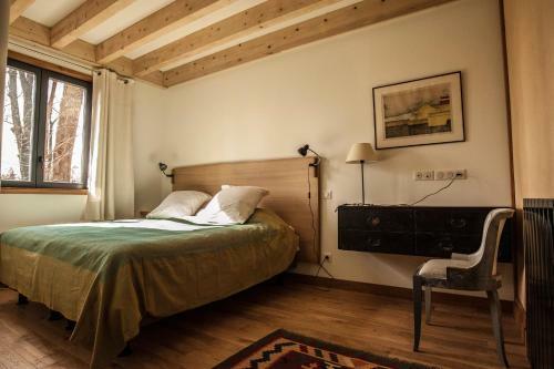 Hostal Boisrouge