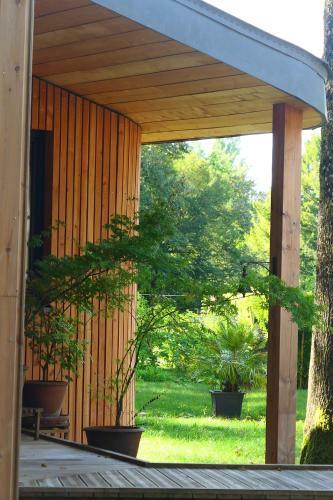 Hostal Boisrouge