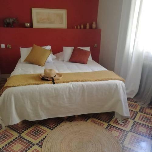 Bed & Breakfast La Terrasse Vigneronne