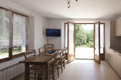 La Flassantine - Villa