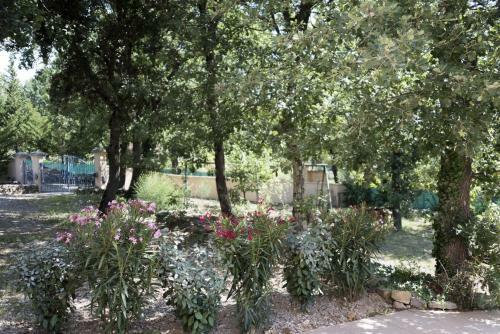 La Flassantine - Villa