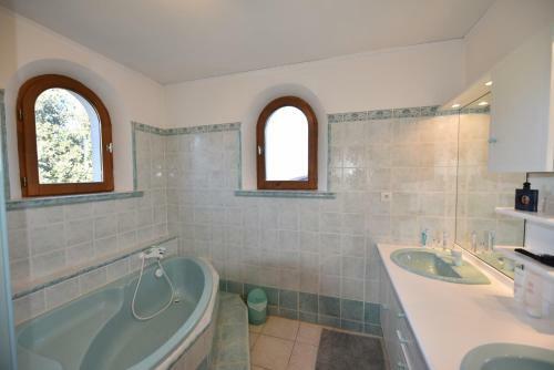 La Flassantine - Villa
