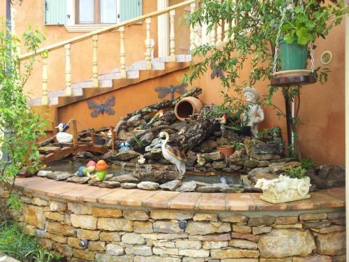 Hostal Casa Das Oliveiras