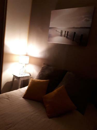 Bed & Breakfast Chez Patricia & Denis