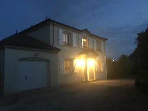G�te "le Mill�sime 61"