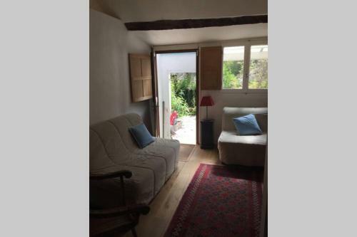 La Petite Maison M�di�vale de Melanie