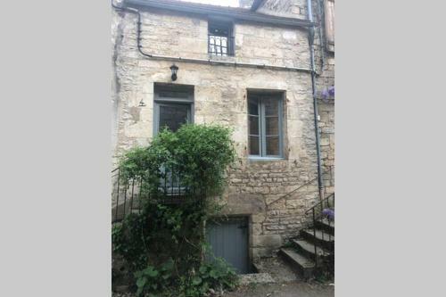 La Petite Maison M�di�vale de Melanie