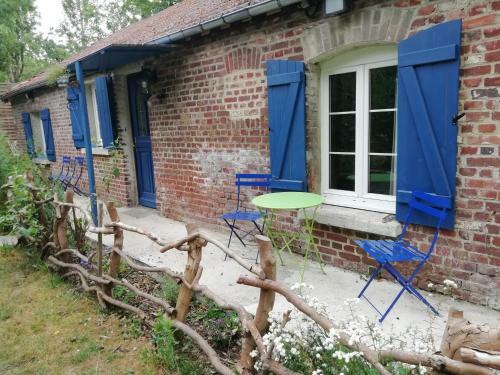 Bed & Breakfast Villa Henri