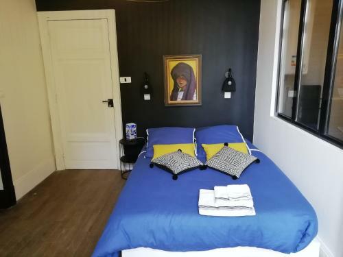 Bed & Breakfast Villa Henri