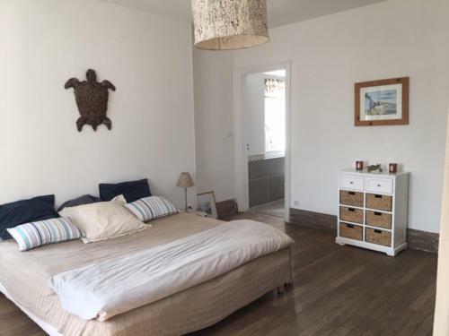 Bed & Breakfast Villa Henri