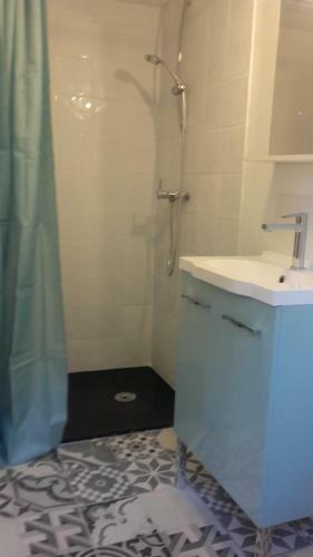 Bed & Breakfast Villa Henri