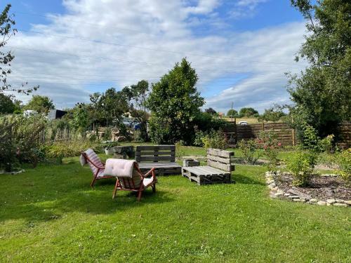 Bed & Breakfast Le Maine N 5 - Suite Harry Potter