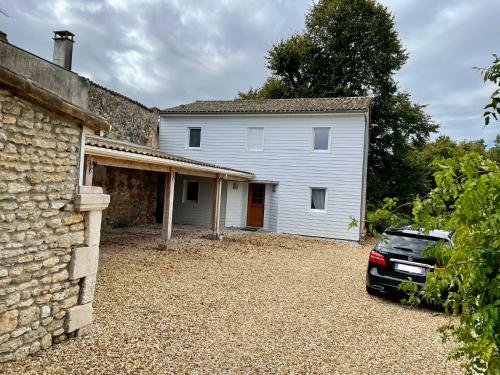 Bed & Breakfast Le Maine N 5 - Suite Harry Potter