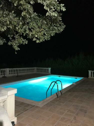 Bastide Dans Le Var