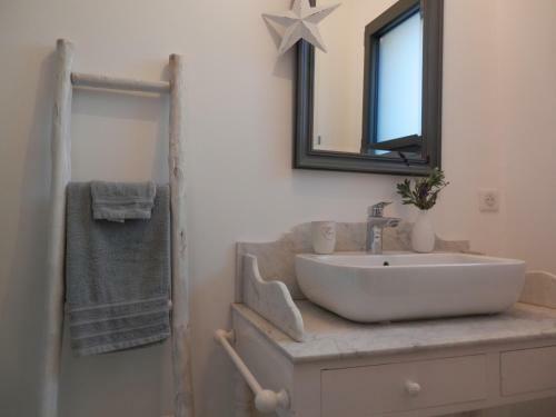Bed & Breakfast La Villa Aux Oliviers