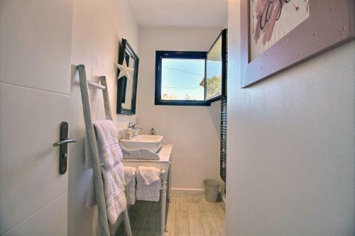 Bed & Breakfast La Villa Aux Oliviers