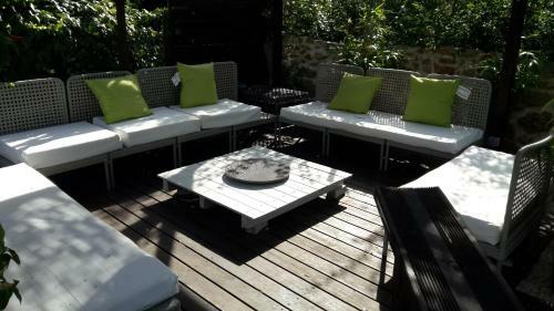 Bed & Breakfast Le Gite De Lyly