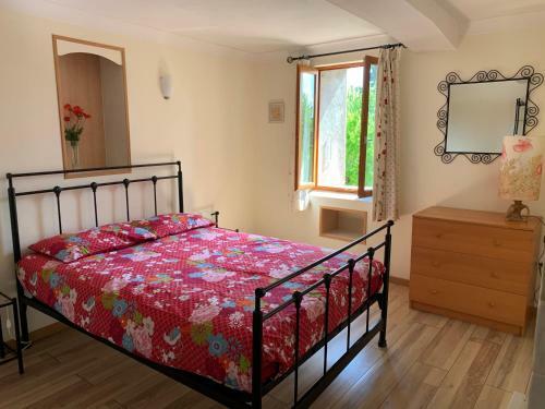 Apartamento La Bastide Du Gineste - Poppys
