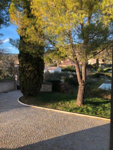 Apartamento La Bastide Du Gineste - Poppys