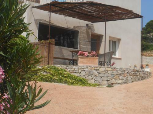 Apartamento Lou Farniente