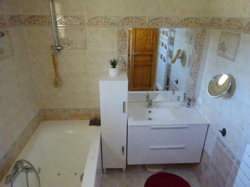 Villa Mon Ginest�