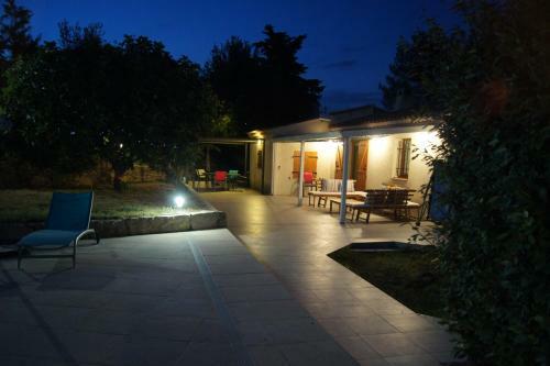 Villa Mon Ginest�