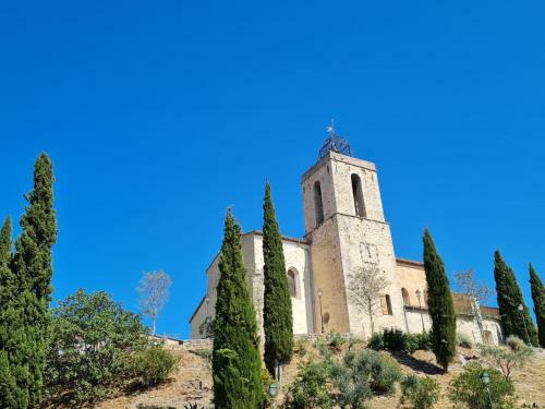 Apartamento La Bastide Du Gineste - Olives