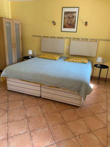Apartamento La Bastide Du Gineste - Olives