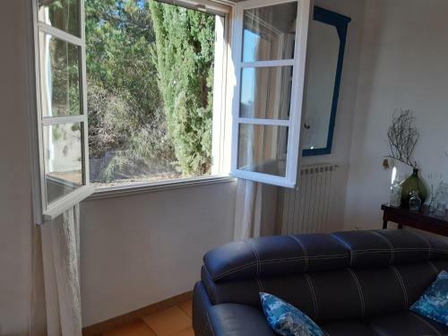 Villa Enti�re Entre Mer Et Montagne
