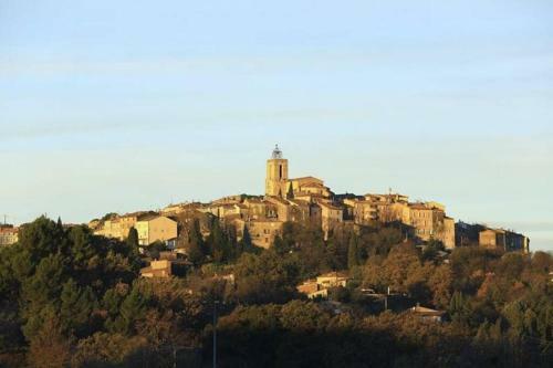 Villa Enti�re Entre Mer Et Montagne
