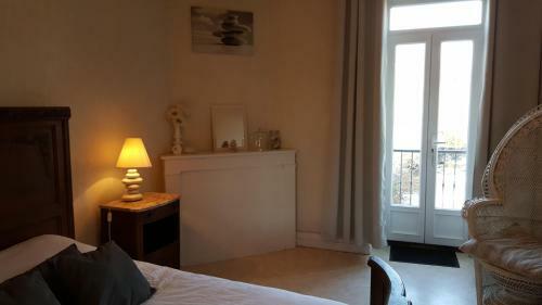 G�te 5 Personnes