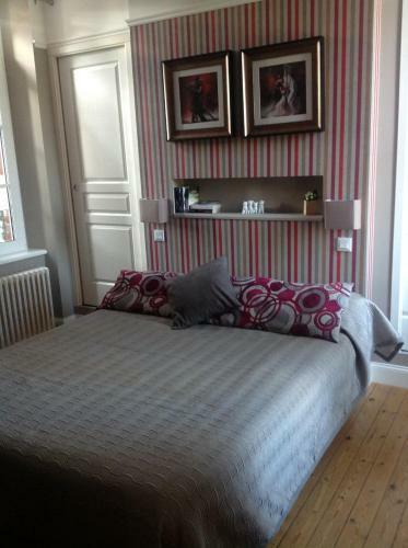 Bed & Breakfast Villa Chanteraine