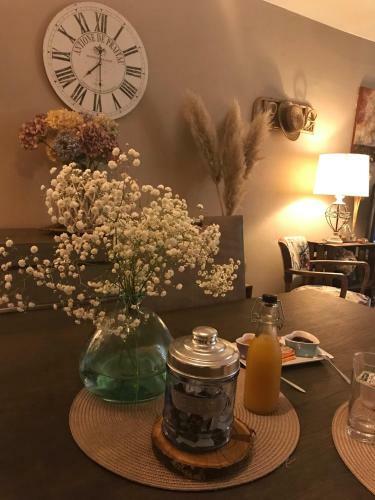 Bed & Breakfast S�verine Chambres D?h�tes