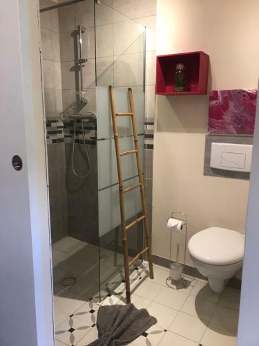 Bed & Breakfast S�verine Chambres D?h�tes