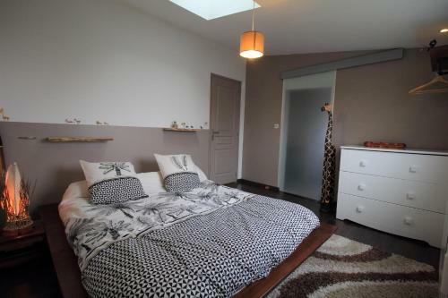 Apartamento Secret Loft Et Places de Parking Orl�ans