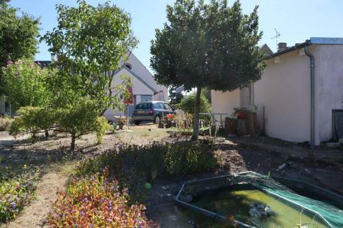 Apartamento Le Studio Verdoyant